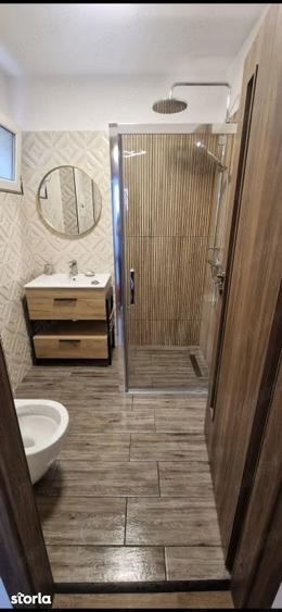 Apartament cu 2 camere decomandat, mobilat în Giurgiului
