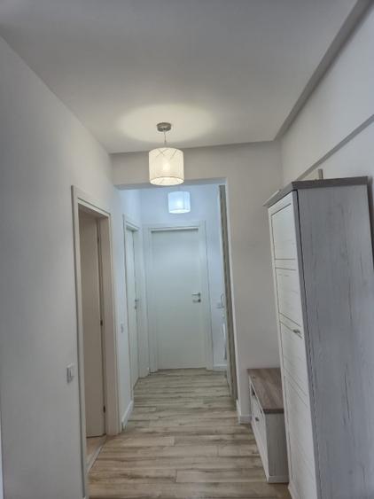 Apartament cu 2 camere decomandat, mobilat în Pantelimon