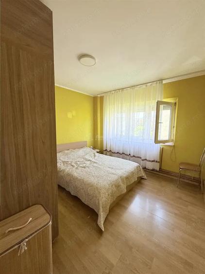 Apartament cu 2 camere decomandat în Kogălniceanu