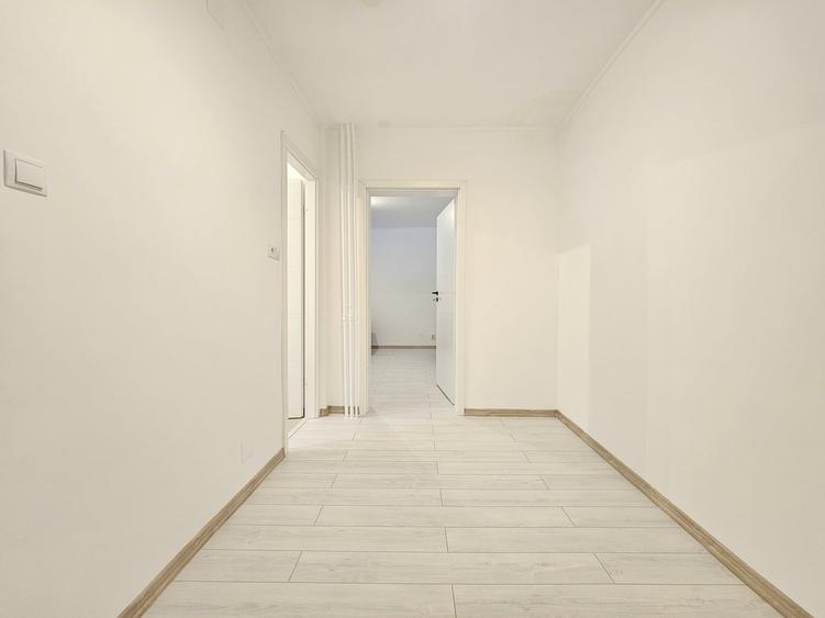 Garsoniera 43m2 | Aviatiei - Nicolae Caramfil | Locuit sau Birou | Parter - 8