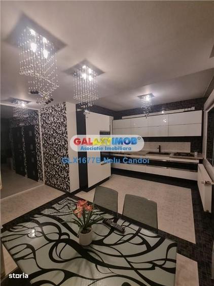 Inchiriere Vila P+1+M Bragadiru Zona Excelenta - 8