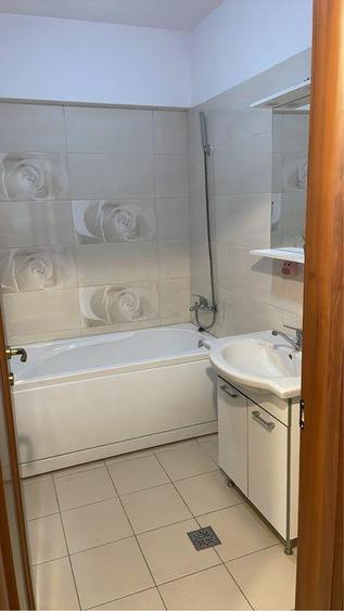 Apartament cu 2 camere decomandat în Bucium