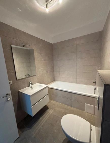 Apartament decomandat în Central
