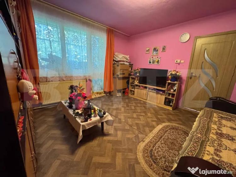 Apartament 2 camere Hunedoara Micro2, 46 mp 43000Euro - 1
