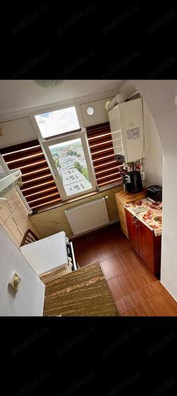 Apartament cu 3 camere decomandat în Trivale