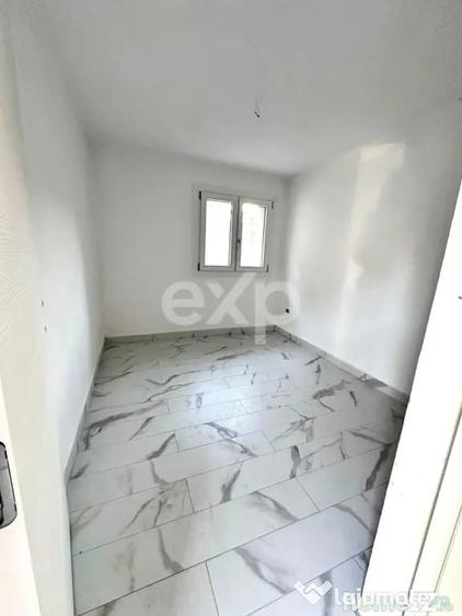 Apartament cu 2 camere semidecomandat în Micro 8