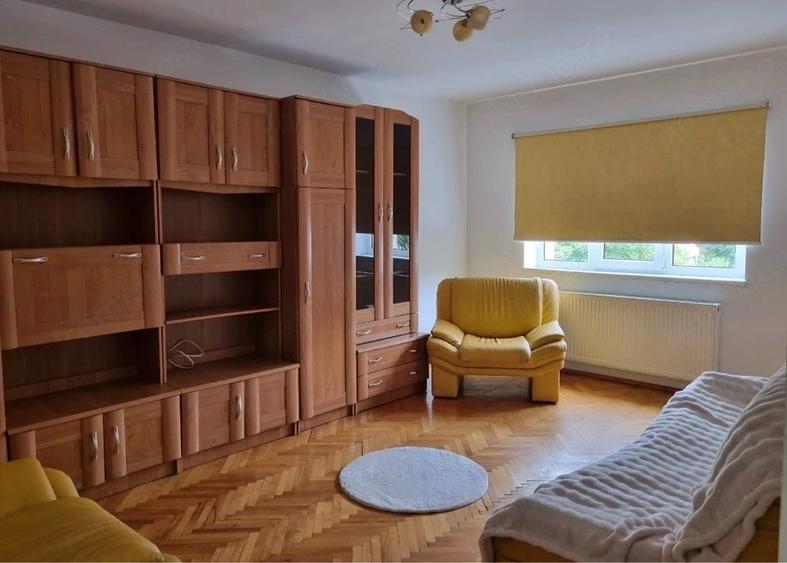 inchiriez apartament 2 camere soarelui - 4