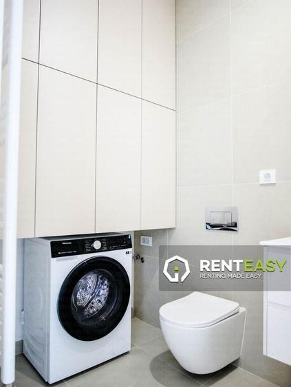 Apartament cu 2 camere în Baza 3