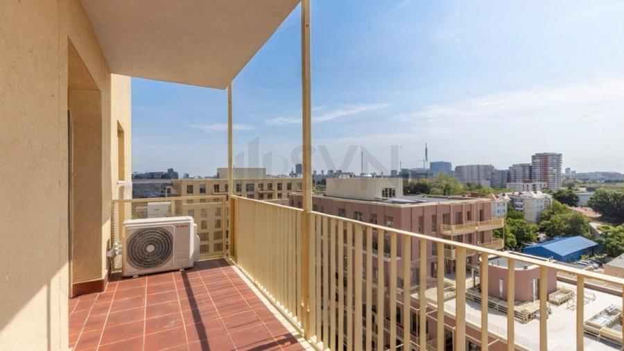 REA1024136 Apartament modern 3 camere in Marmura Residence I Bucurestii Noi - 3