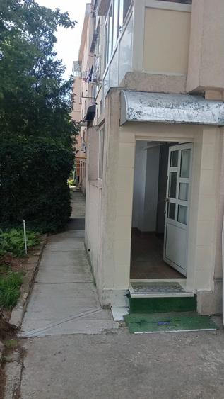 Garsonieră decomandată în Crihala