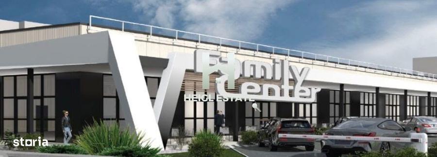 Spațiu comercial, de 50 mp, în Dumbrăvița