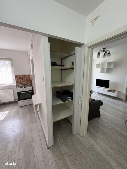 Apartament 2 camere zona sala sporturilor - 3