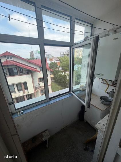 Apartament cu 3 camere decomandat în Nicolae Bălcescu
