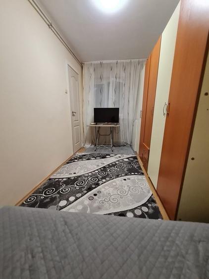Garsonieră decomandată în Brâncoveanu