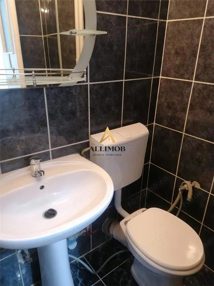 Apartament cu 3 camere în Sud
