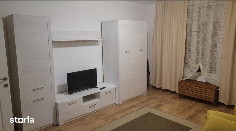 Garsonieră în Libertății