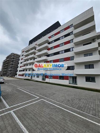 Vanzare garsoniera Premium situata in Rezidential Avangarde BTimisoara - 18