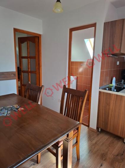 Casă individuală cu 4 camere cu Teren 700 Mp în Sovata