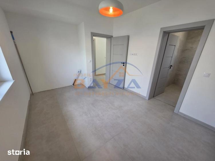 Casă cu 4 camere cu Teren 550 Mp în Central