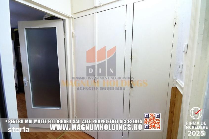 Apartament 2 camere, semidecomandat, Prundu - 11