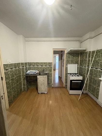 Apartament 2 camere Triaj str.Harmanului - 2