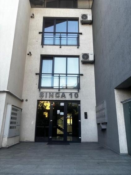 Apartament cu 2 camere semidecomandat, mobilat în Bucureștii Noi