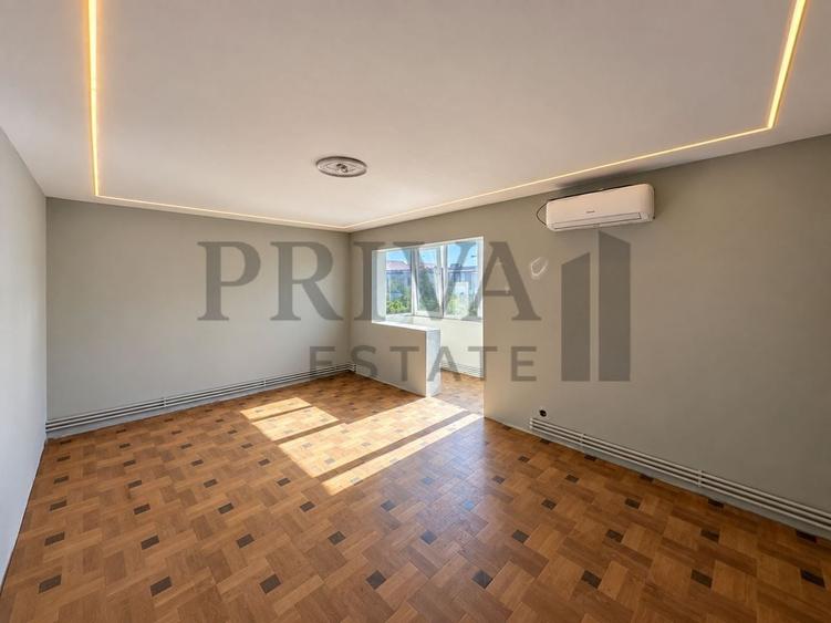Apartament cu 3 camere decomandat în Bucovina