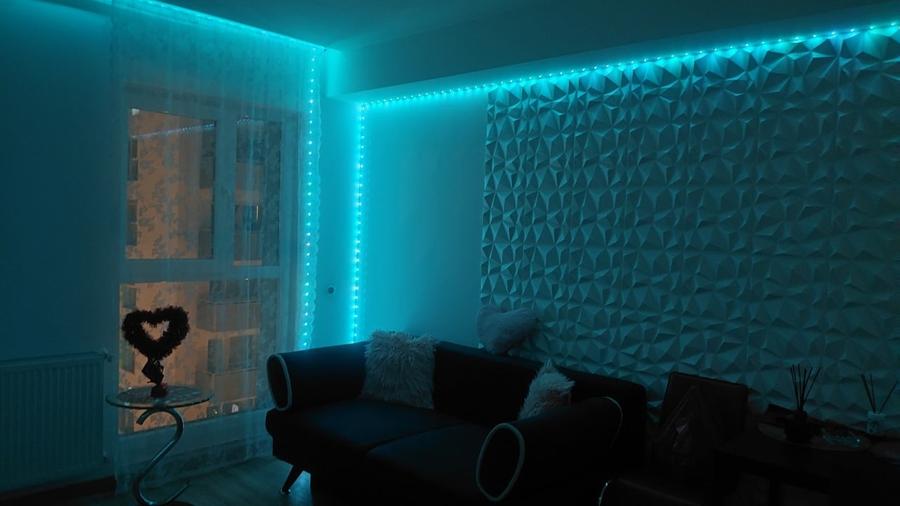 Apartament cu 2 camere decomandat în Pantelimon