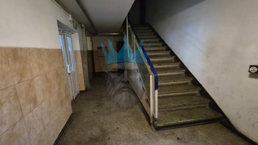 Garsonieră semidecomandată, mobilată în Pantelimon