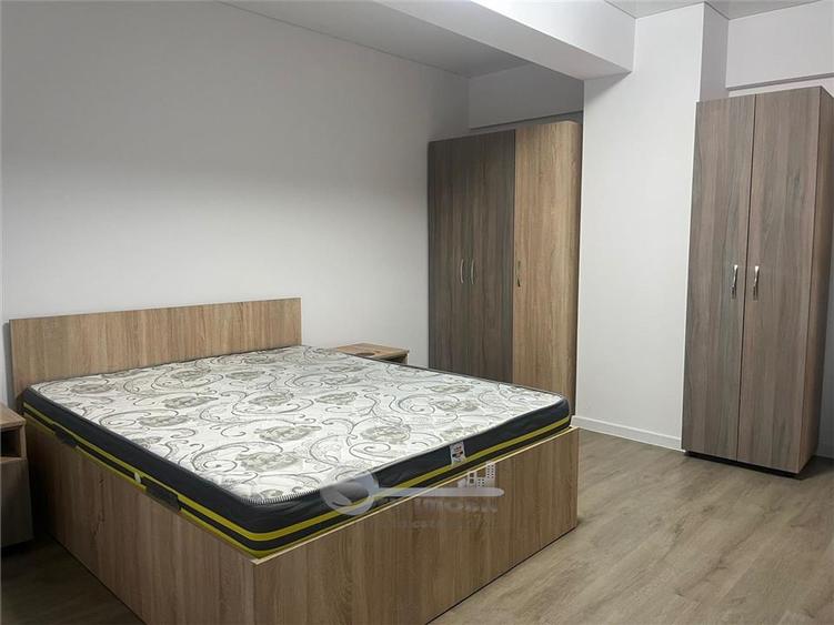 Apartament 1 camera CUG BULEVARD - 5