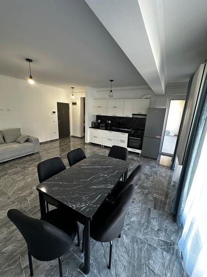 Apartament cu 2 camere de inchiriat - 4