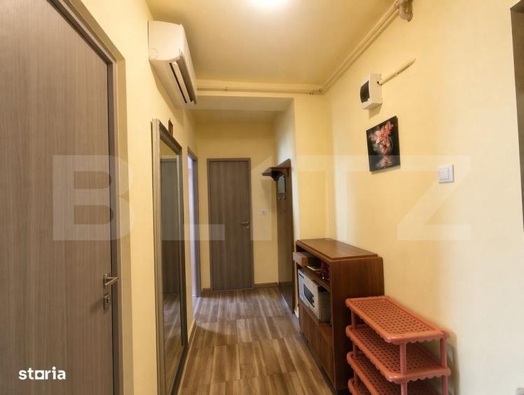 Apartament 2 camere, 48 mp, zona Progresul - 1