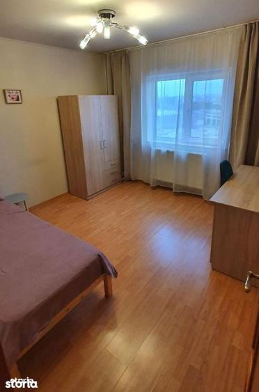 Apartament 3 camere | KM 4-5 | Bd. Aurel Vlaicu | 2 Bai - 8