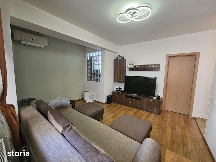 Apartament cu 3 camere în Ghencea