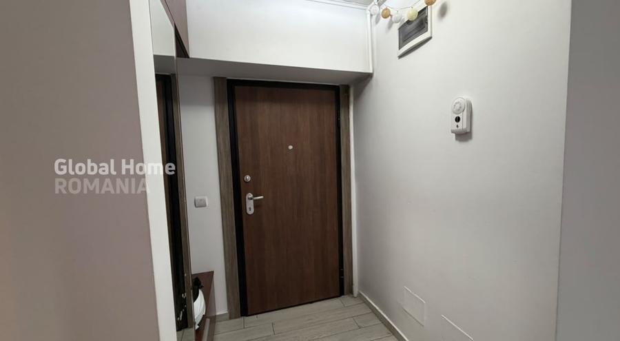 Apartament cu 3 camere decomandat, mobilat în Bucureștii Noi