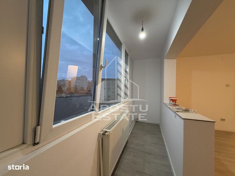 Apartament cu 2 camere în Iosefin