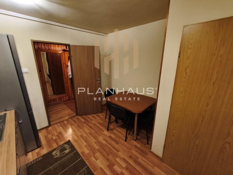 Apartament cu 4 camere decomandat, mobilat în Gării