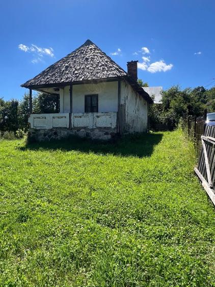 Casă cu 3 camere în Vaideeni