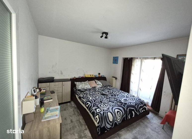 Apartament cu 2 camere în Dancu — fotografia 1