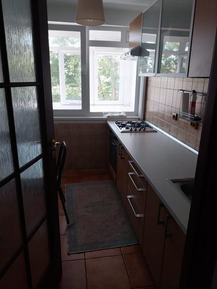 Apartament cu 2 camere semidecomandat în Titan