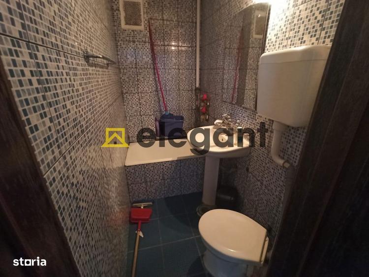 Spatiu birouri, 3 camere, etaj 1, AC, Ultracentral-Primarie - 1