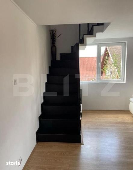 Apartament cu 3 camere decomandat în Sângeorgiu de Mureș