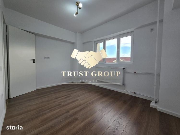 Apartament cu 2 camere decomandat în Alba Iulia