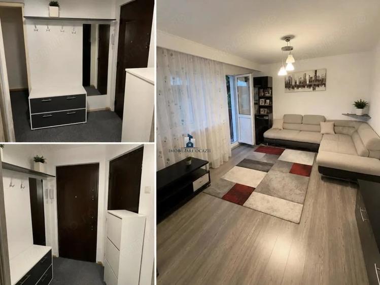 Apartament cu 4 camere decomandat în Berceni