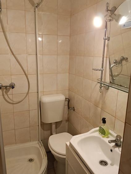 Garsonieră semidecomandată în Bartolomeu
