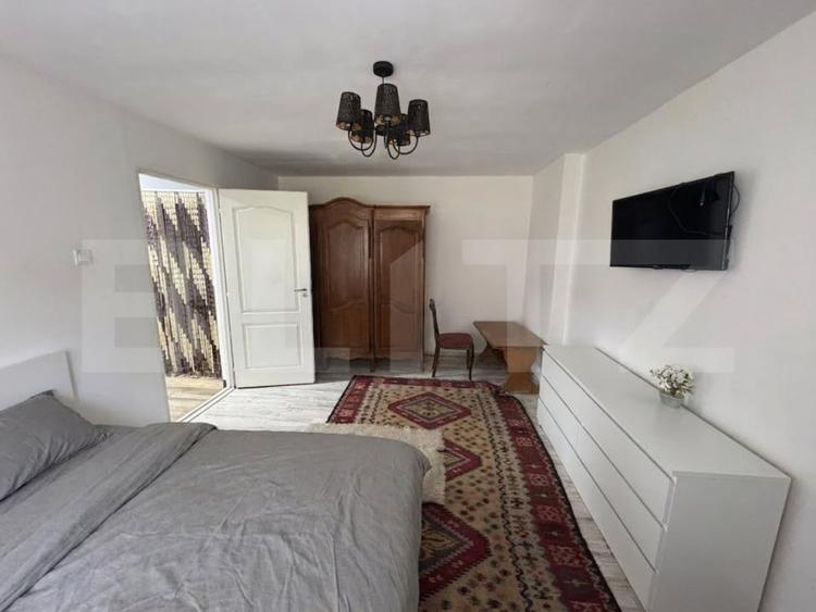Apartament de vanzare, cu 1 cameră, decomandat, 40 mp, la 2 minute de Pietonala - 2