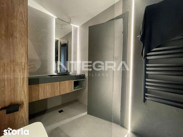 Inchiriez Penthouse Lux | Panorama Superba | Str. Stelutei | Parcare - 14