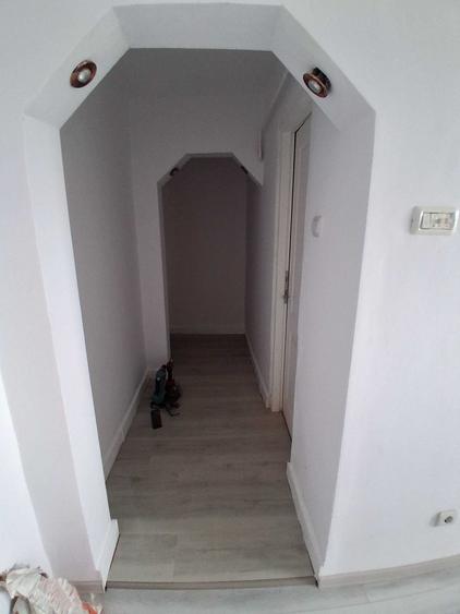 Apartament cu 2 camere semidecomandat în Exterior Vest