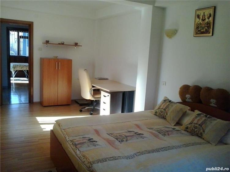 Garsonieră decomandată în Banat