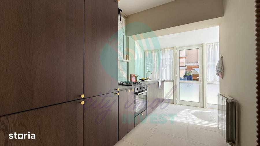 Apartament cu confort de casa | Renovare 2026 | Foi?orul de Foc - 6